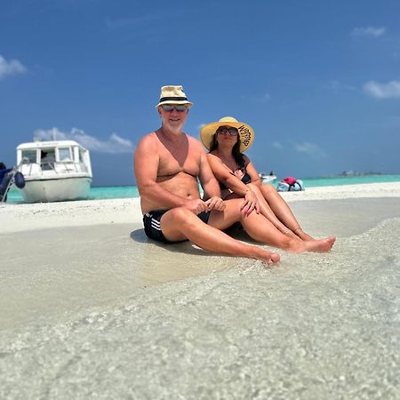 ホテル ペリカン ビーチ マーフシ エクステリア 写真